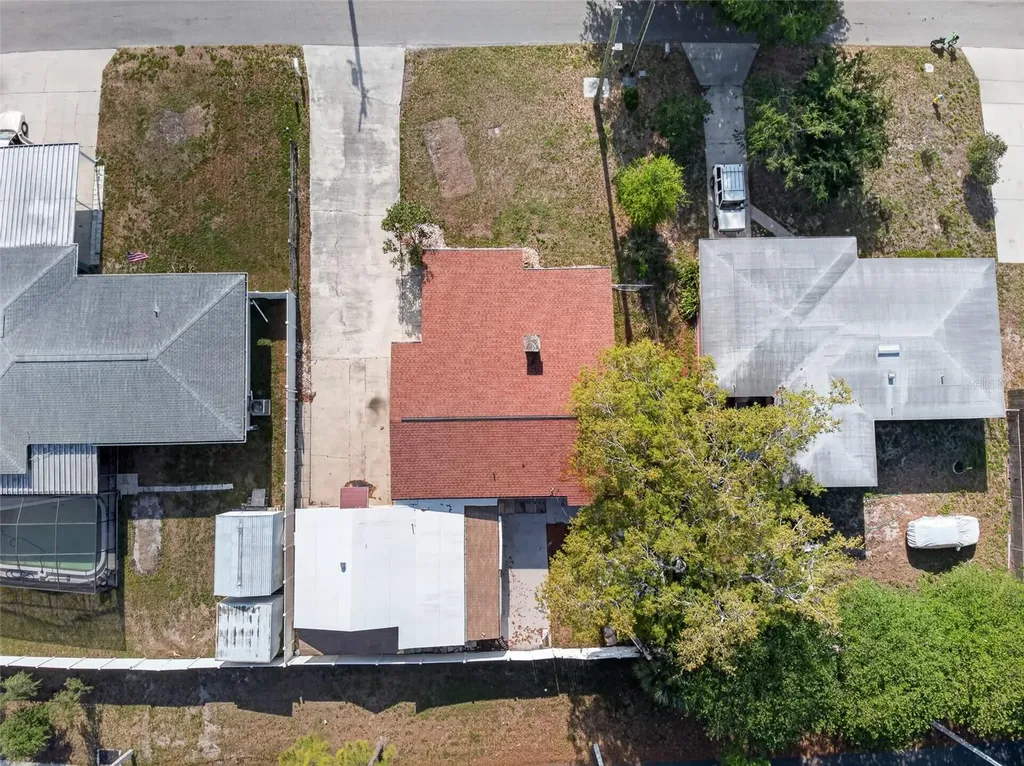 10119 N Ashley Street Tampa FL 33612