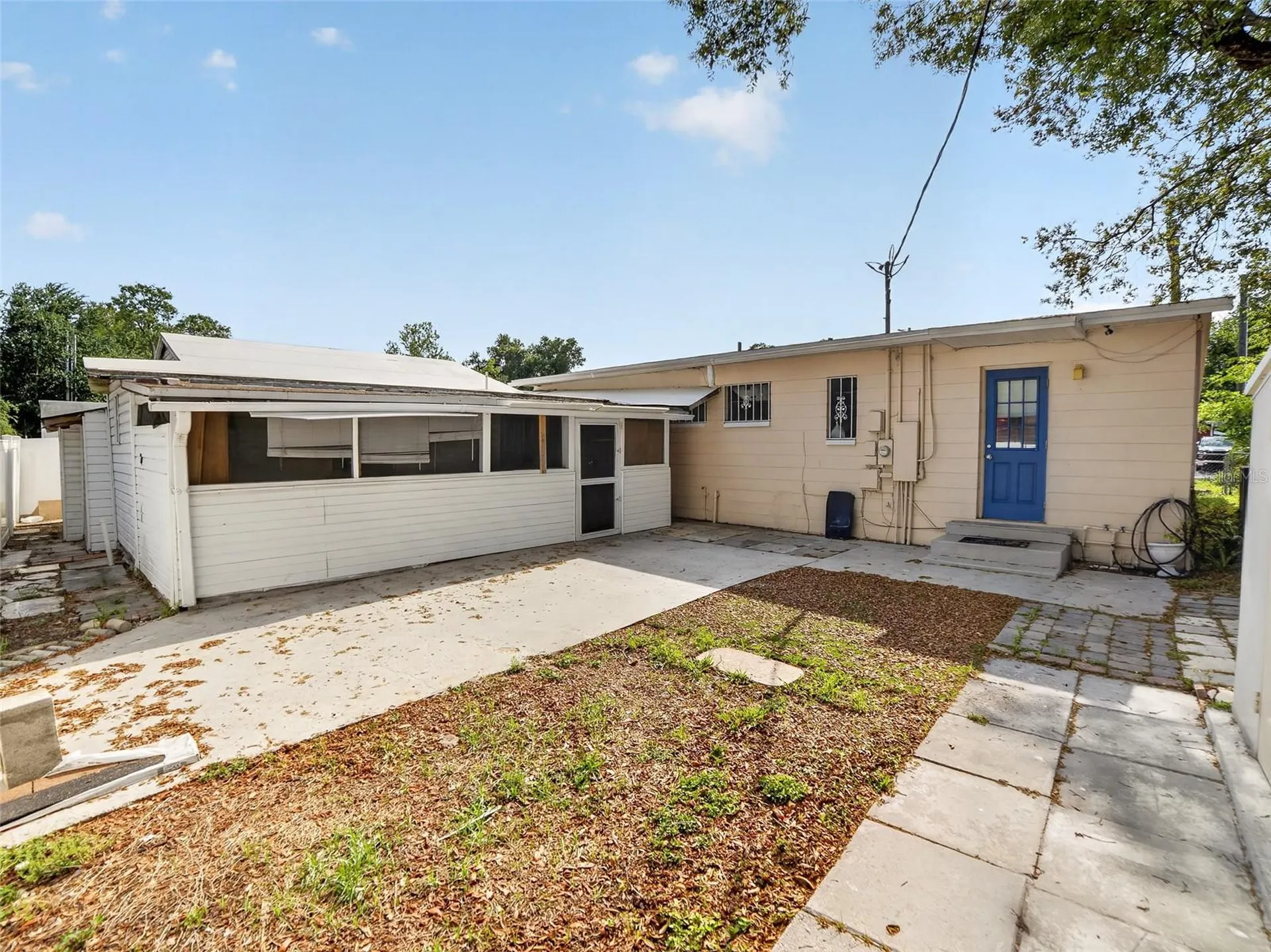 10119 N Ashley Street Tampa FL 33612