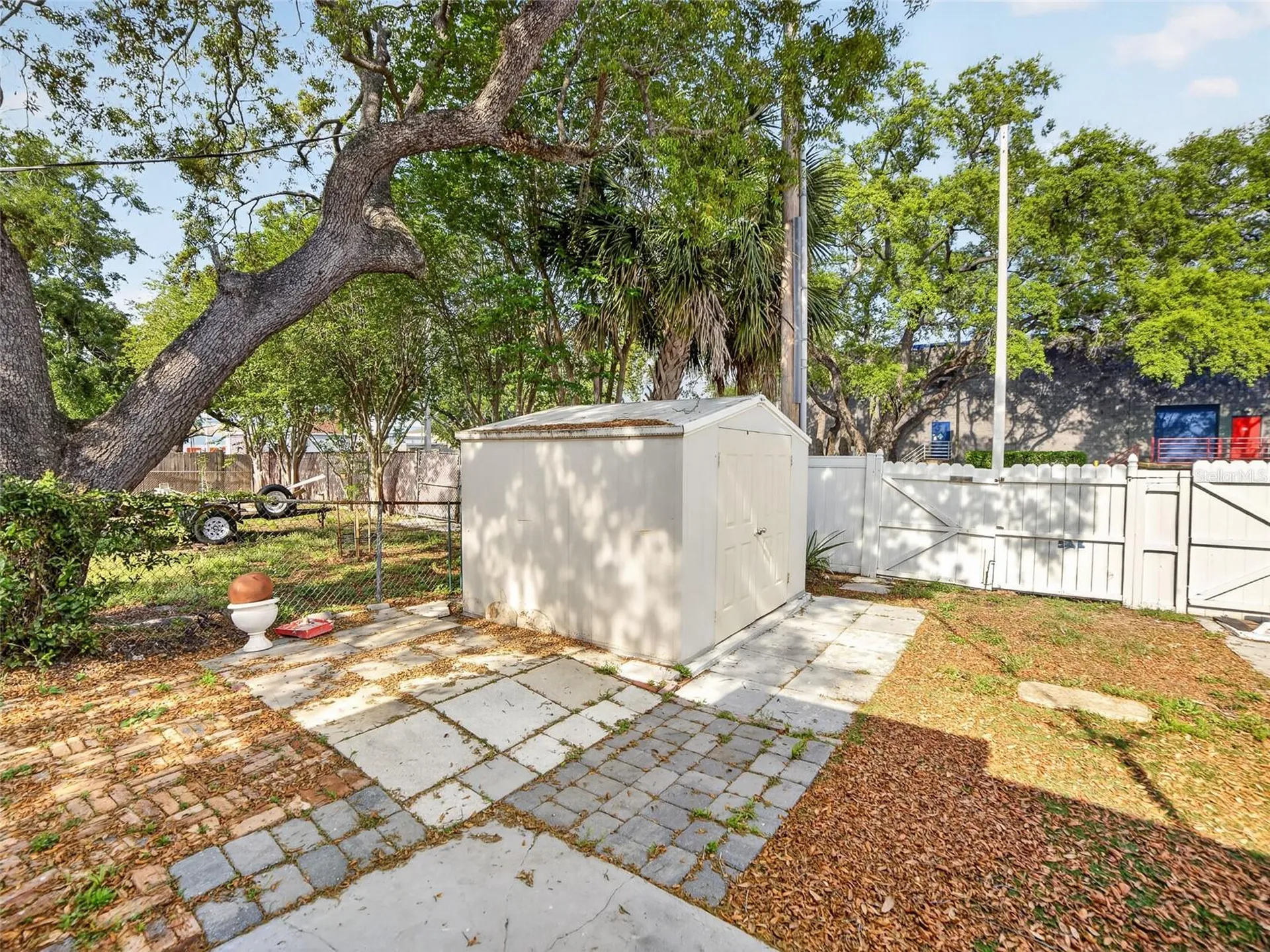 10119 N Ashley Street Tampa FL 33612