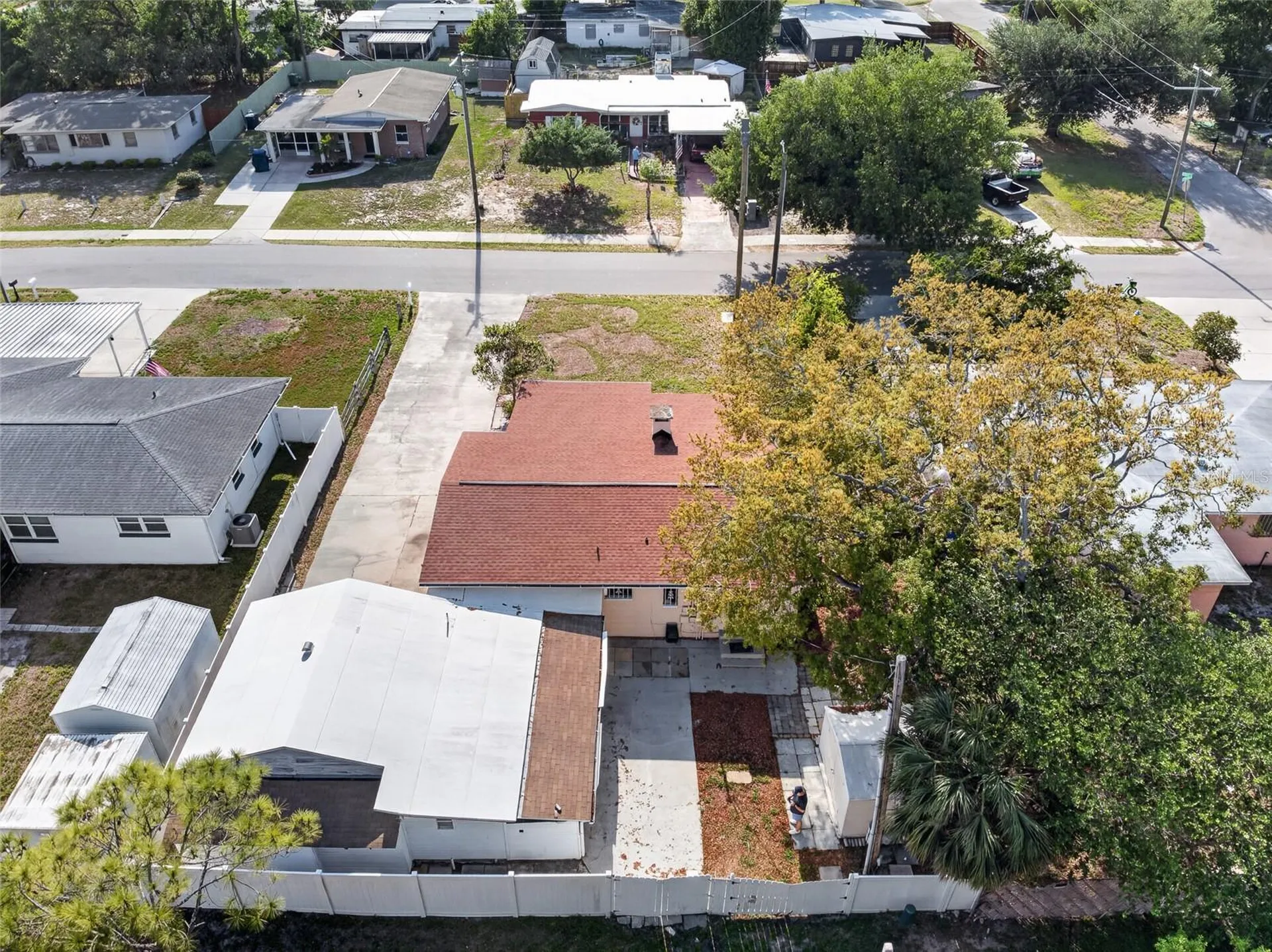 10119 N Ashley Street Tampa FL 33612