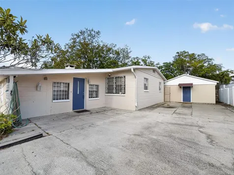10119 N Ashley Street Tampa FL 33612