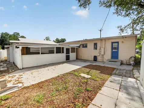 10119 N Ashley Street Tampa FL 33612
