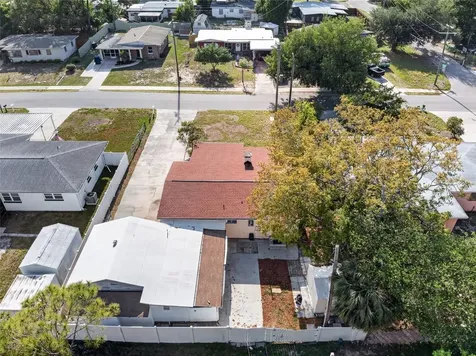 10119 N Ashley Street Tampa FL 33612
