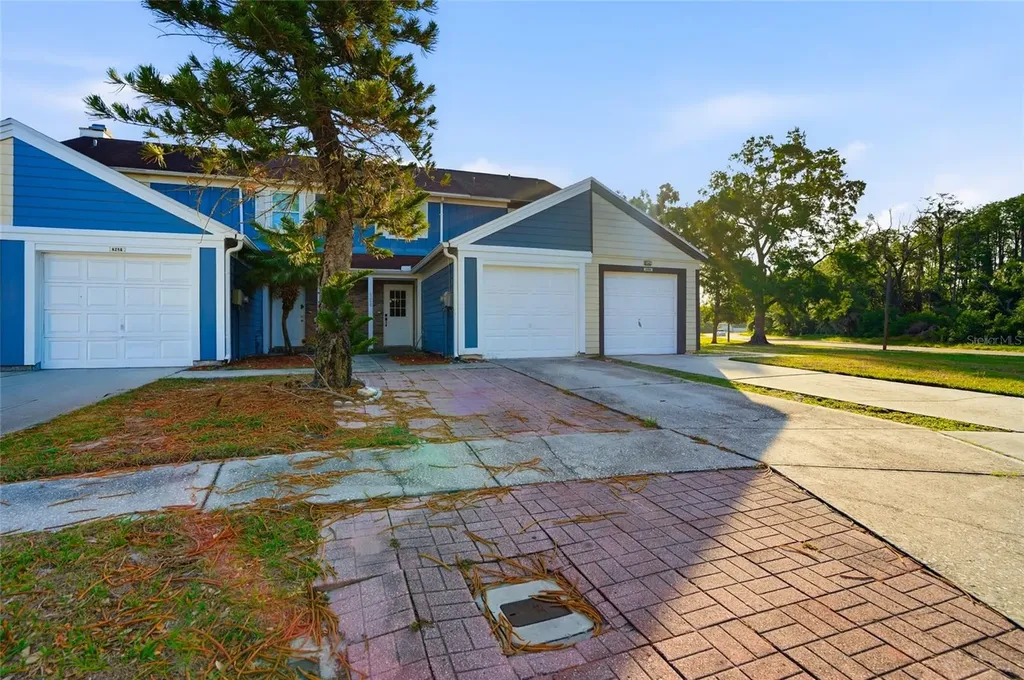 6258 Oak Cluster Circle Tampa FL 33634