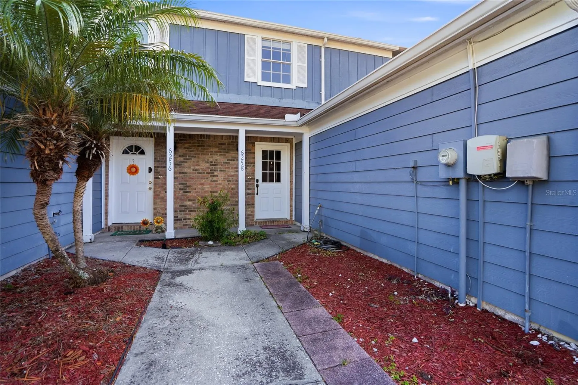 6258 Oak Cluster Circle Tampa FL 33634