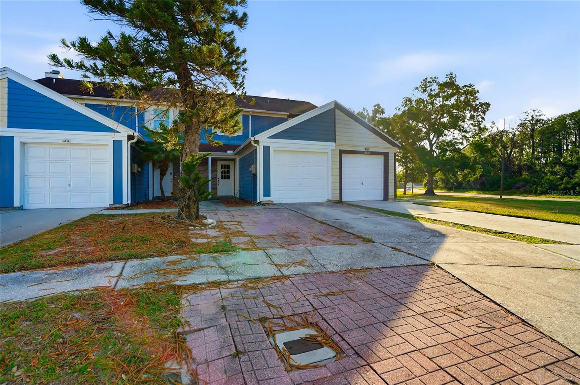 6258 Oak Cluster Circle Tampa FL 33634