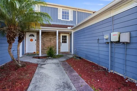 6258 Oak Cluster Circle Tampa FL 33634