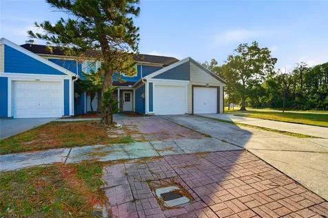 6258 Oak Cluster Circle Tampa FL 33634