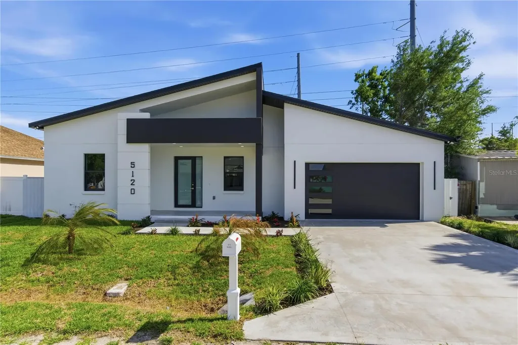 5120 65th Avenue N Pinellas Park FL 33781