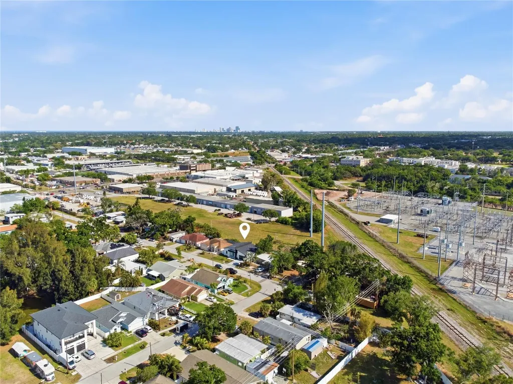 5120 65th Avenue N Pinellas Park FL 33781