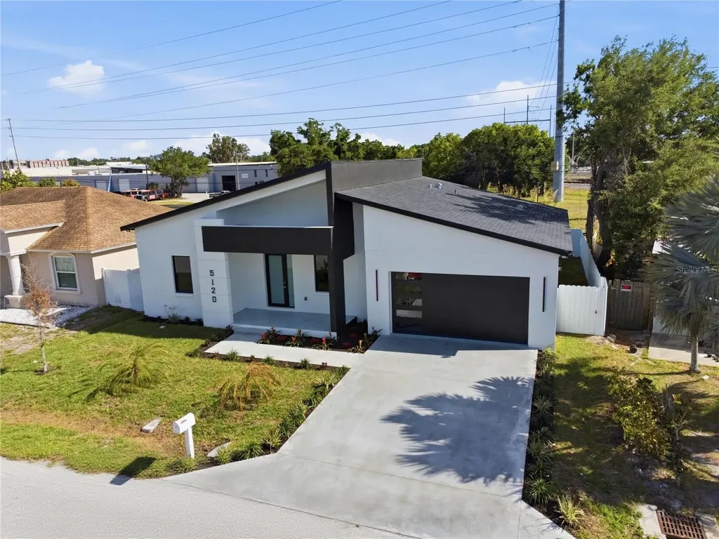 5120 65th Avenue N Pinellas Park FL 33781