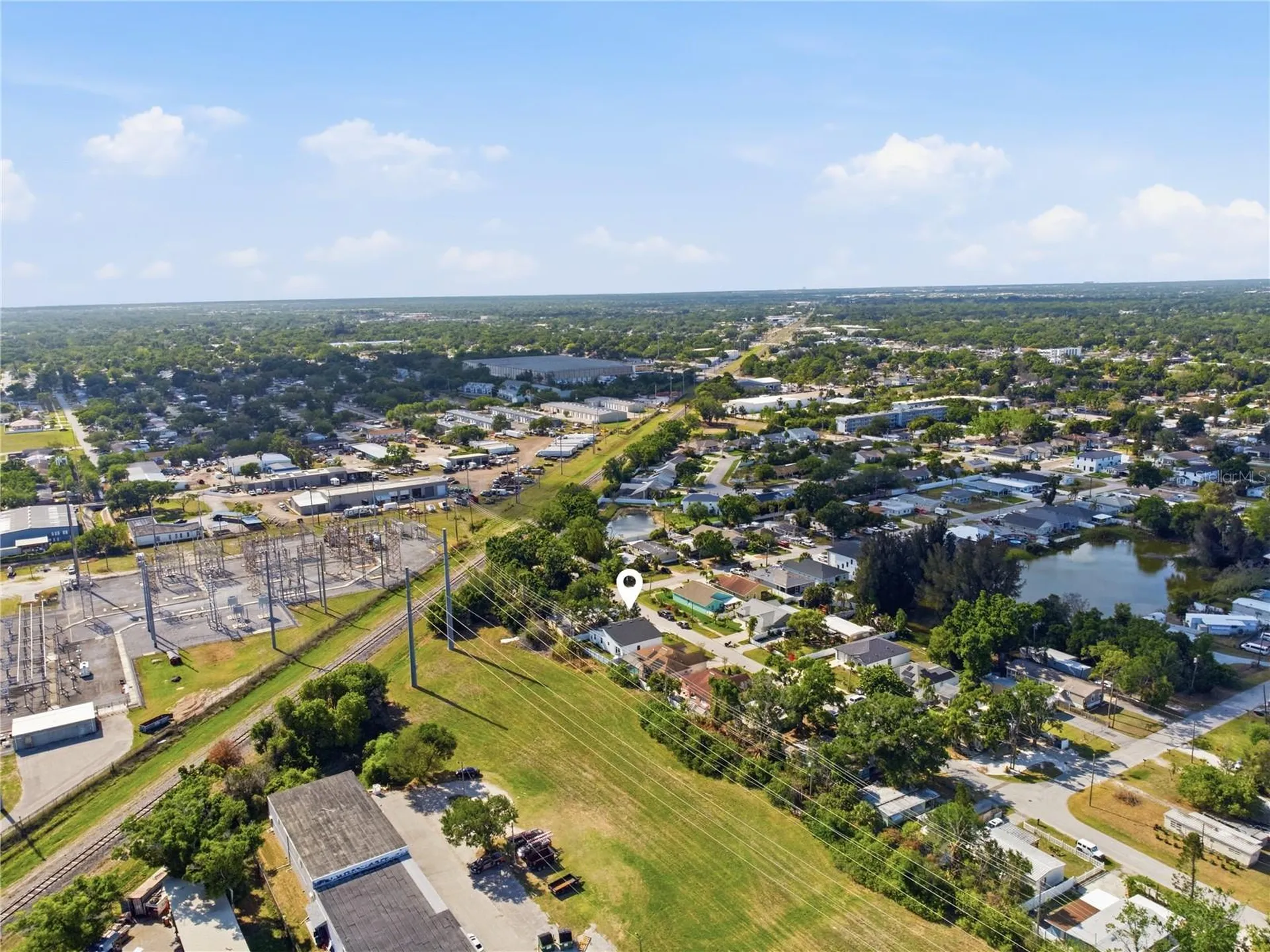 5120 65th Avenue N Pinellas Park FL 33781