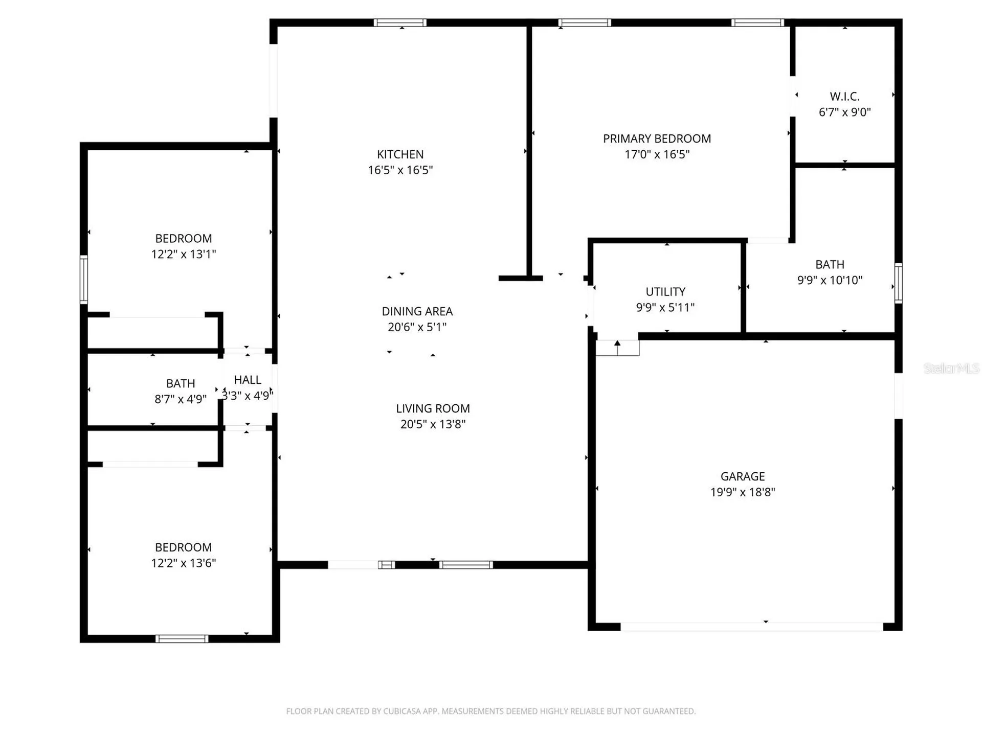 5120 65th Avenue N Pinellas Park FL 33781