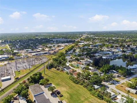 5120 65th Avenue N Pinellas Park FL 33781