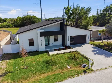 5120 65th Avenue N Pinellas Park FL 33781