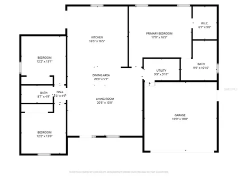 5120 65th Avenue N Pinellas Park FL 33781