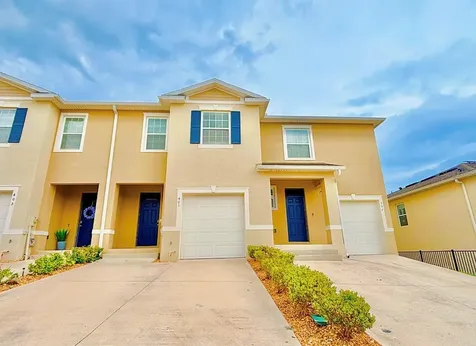 401 Feltrim Reserve Boulevard Davenport FL 33837