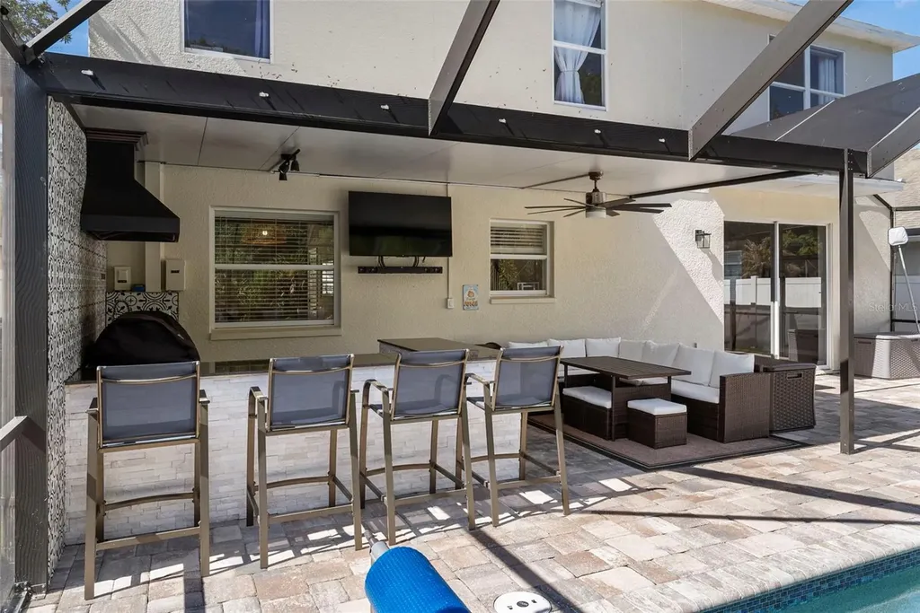 18146 Bahama Bay Drive Tampa FL 33647