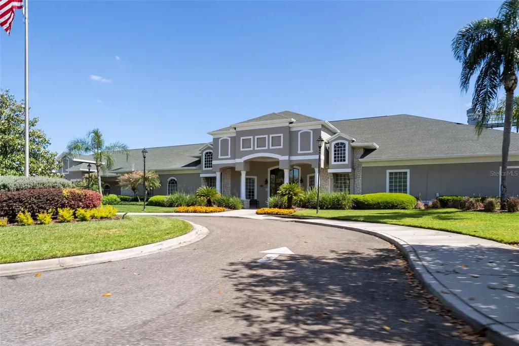 18146 Bahama Bay Drive Tampa FL 33647