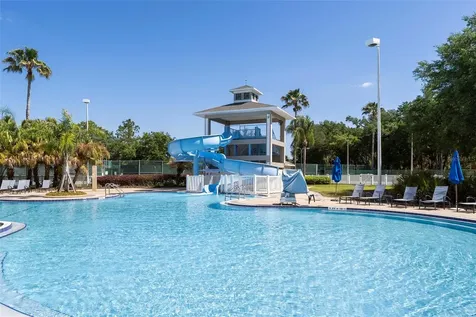 18146 Bahama Bay Drive Tampa FL 33647
