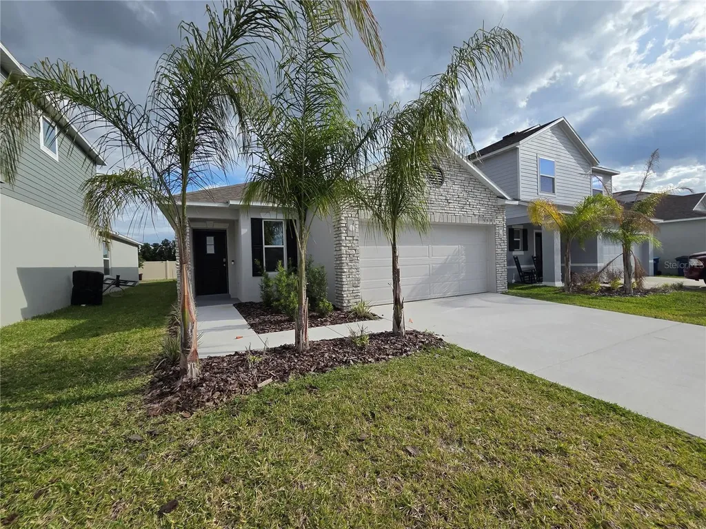 5599 Maddie Drive Haines City FL 33844