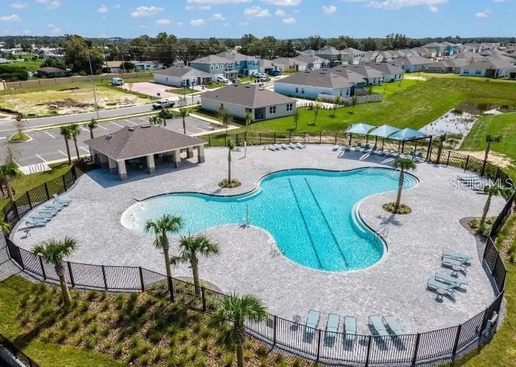5599 Maddie Drive Haines City FL 33844