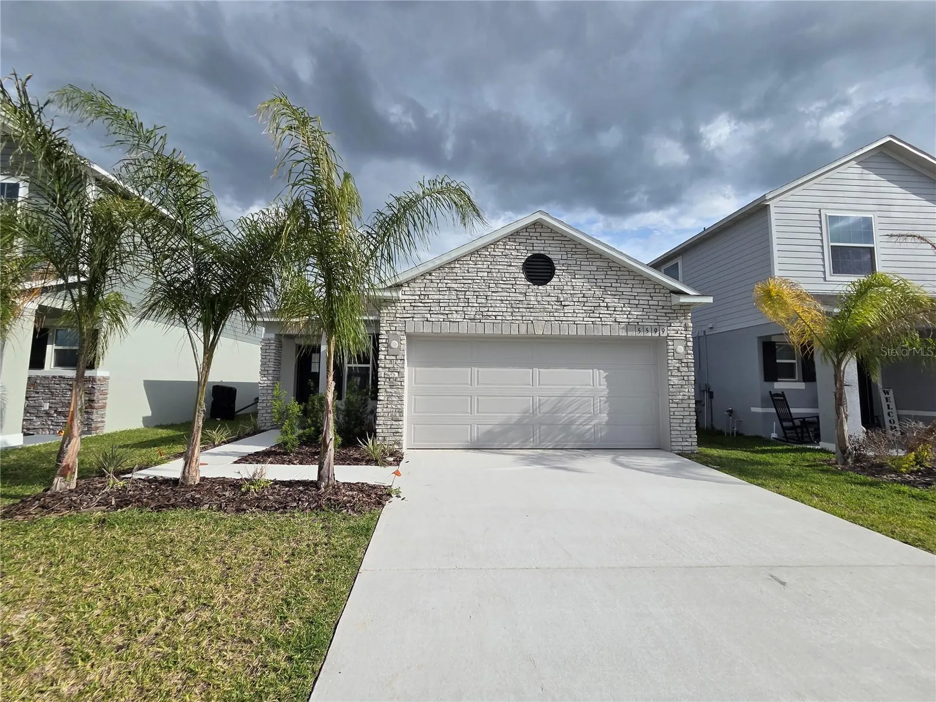 5599 Maddie Drive Haines City FL 33844