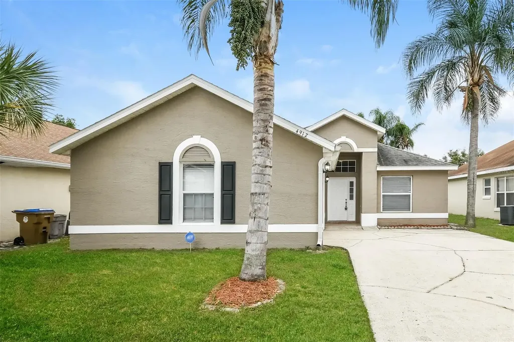 4912 Sausalito Lane Kissimmee FL 34746