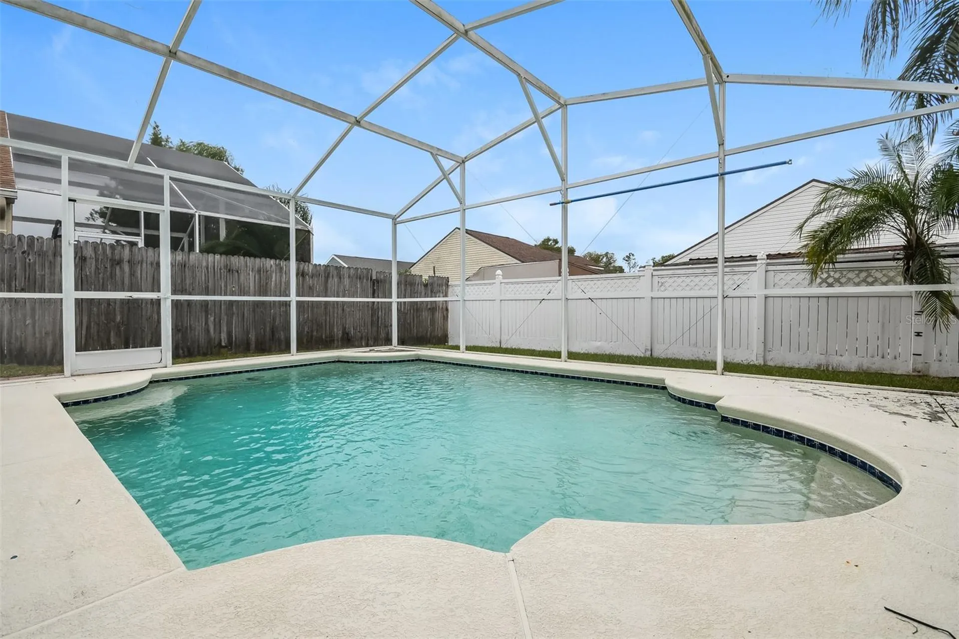 4912 Sausalito Lane Kissimmee FL 34746