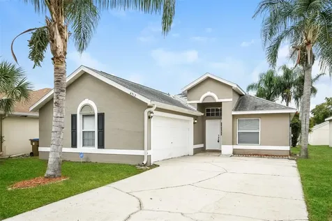 4912 Sausalito Lane Kissimmee FL 34746