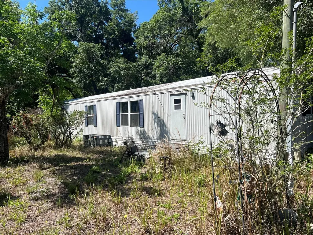 12540 Gurnee Avenue New Port Richey FL 34654
