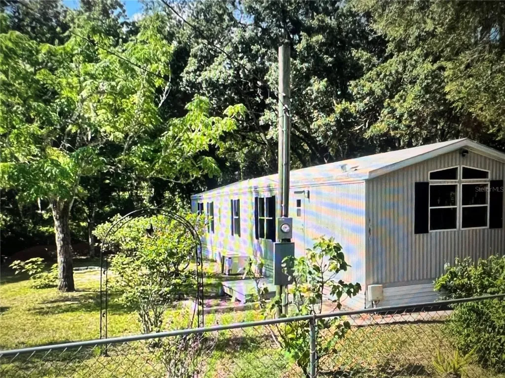 12540 Gurnee Avenue New Port Richey FL 34654