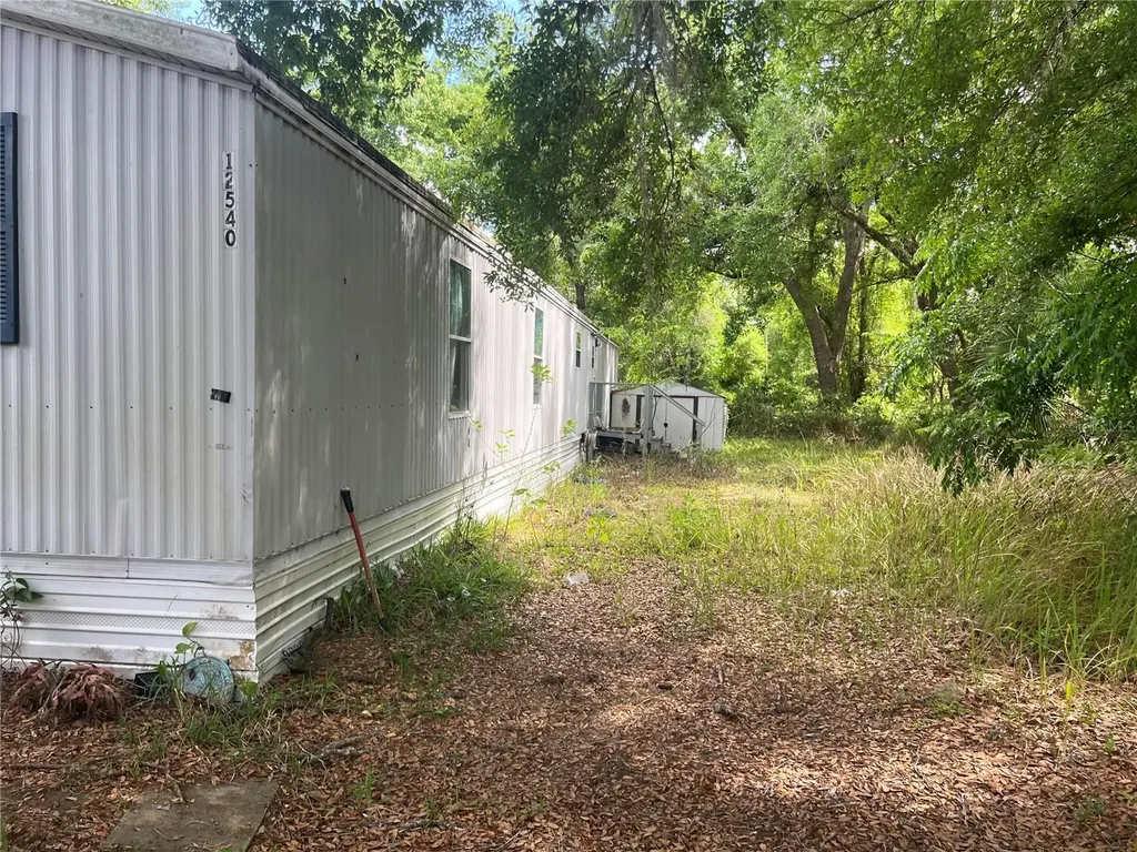 12540 Gurnee Avenue New Port Richey FL 34654