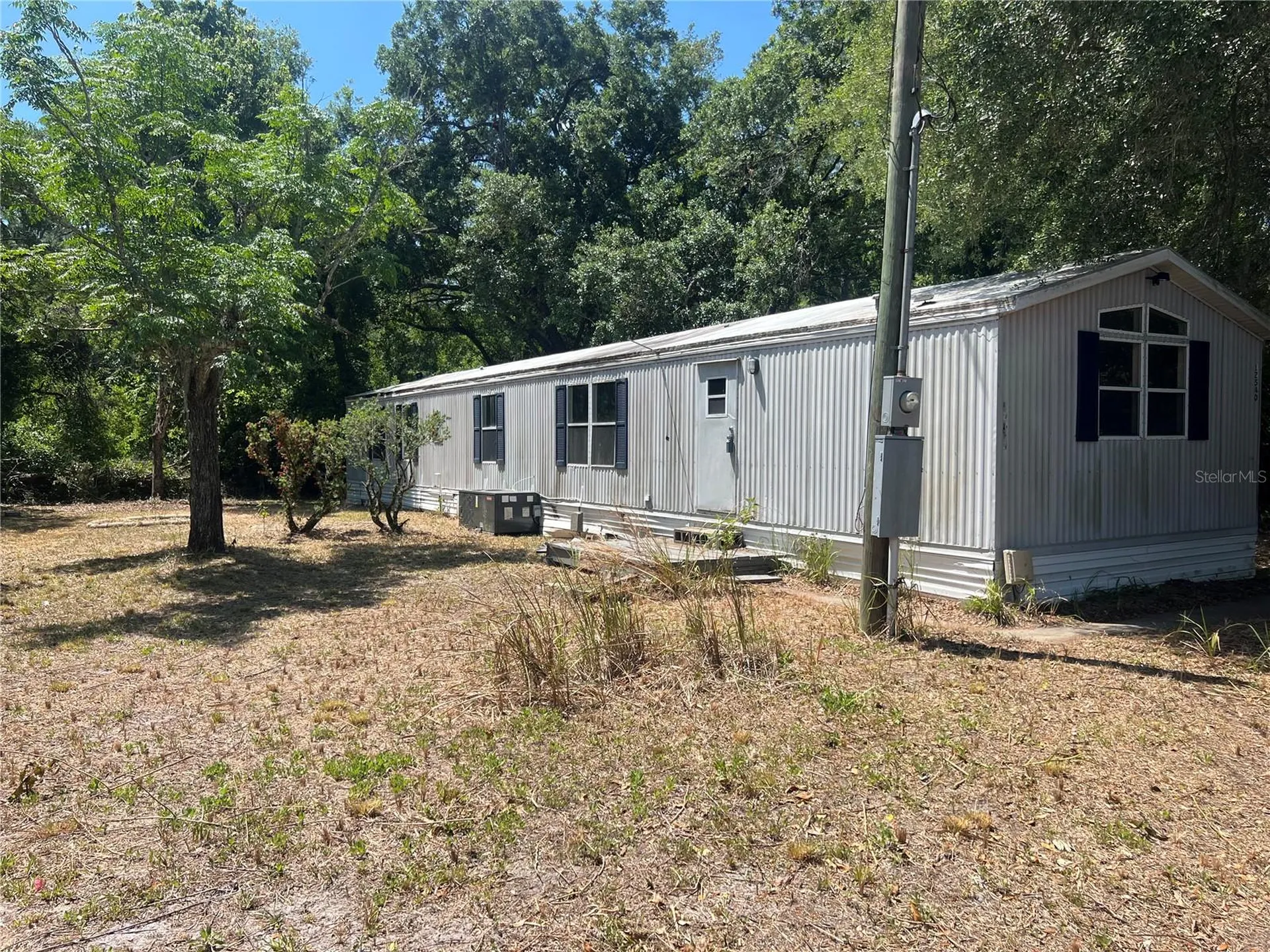 12540 Gurnee Avenue New Port Richey FL 34654
