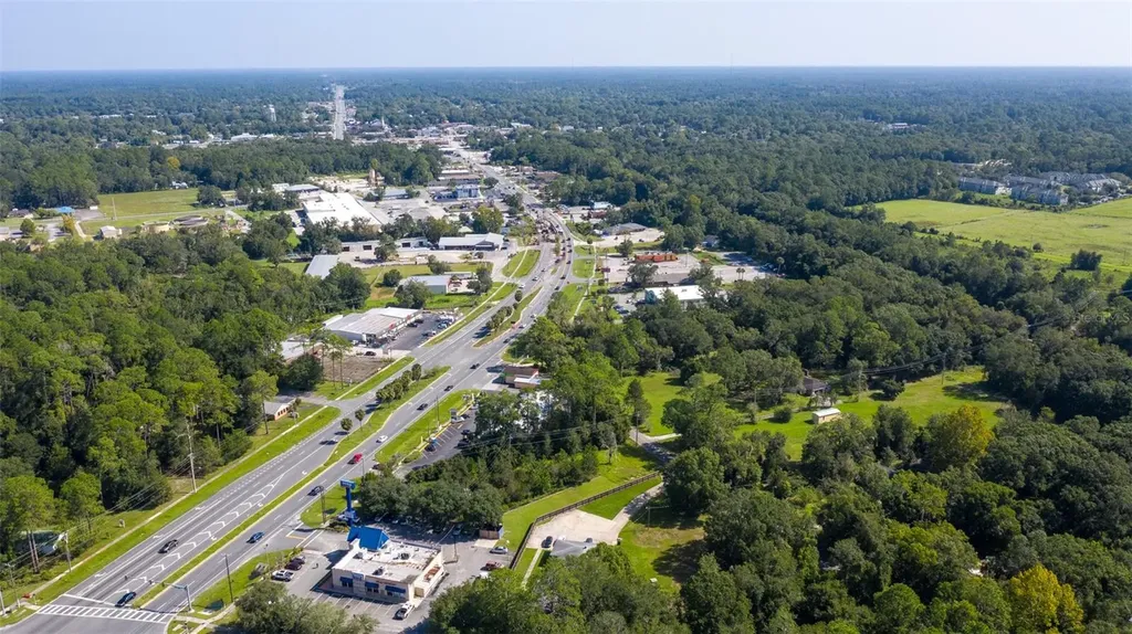 00 S Walnut Street Starke FL 32091