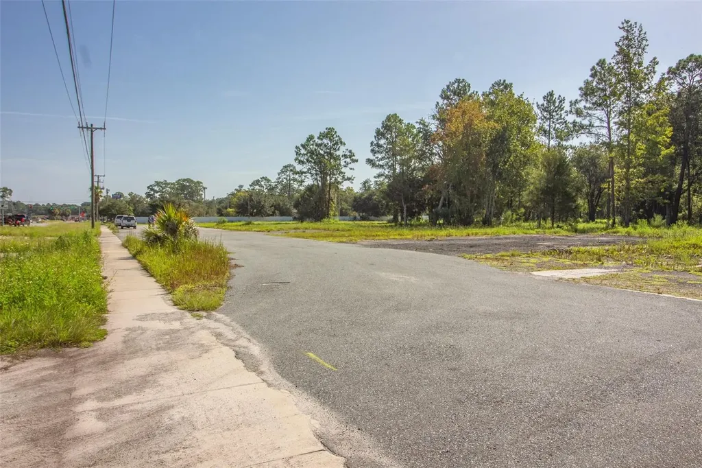 00 S Walnut Street Starke FL 32091
