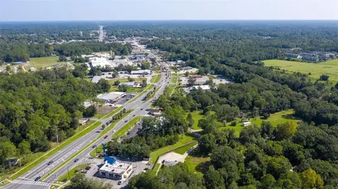 00 S Walnut Street Starke FL 32091