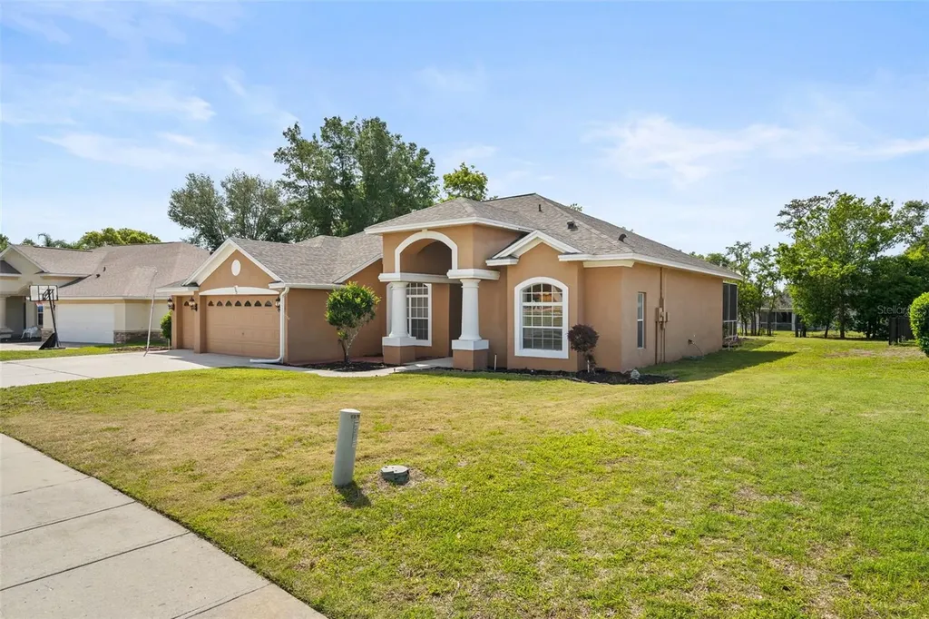 3362 Cedar Crest Loop Spring Hill FL 34609
