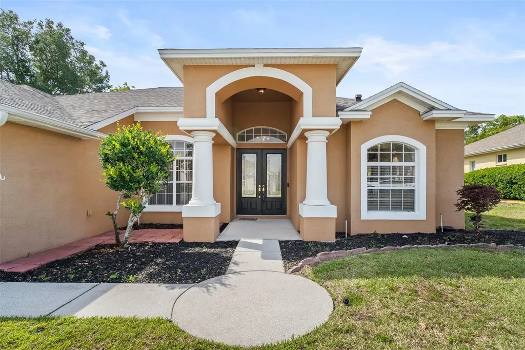 3362 Cedar Crest Loop Spring Hill FL 34609