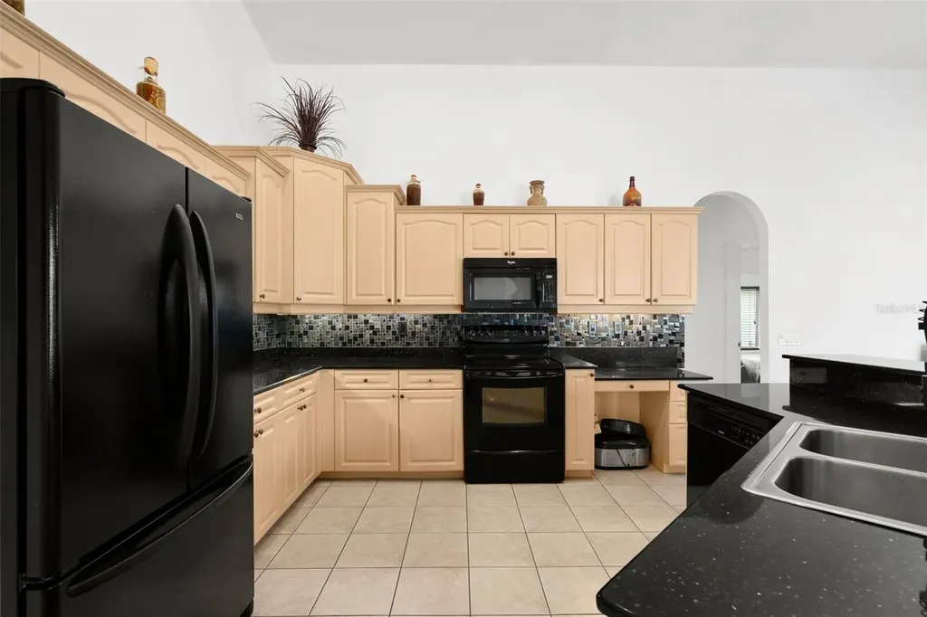 3362 Cedar Crest Loop Spring Hill FL 34609