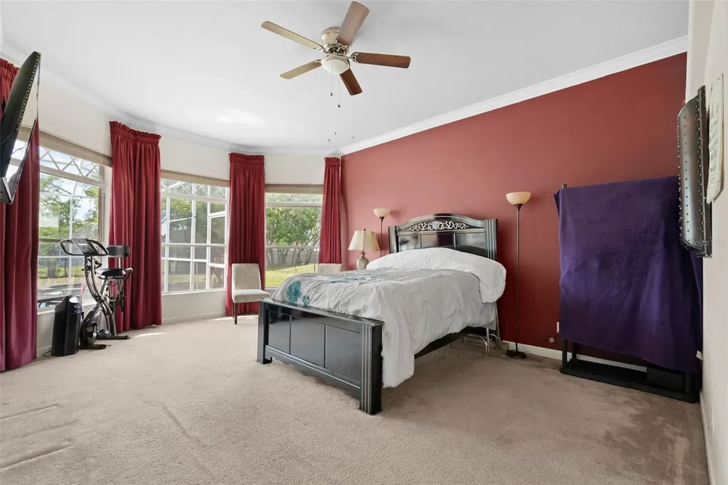 3362 Cedar Crest Loop Spring Hill FL 34609