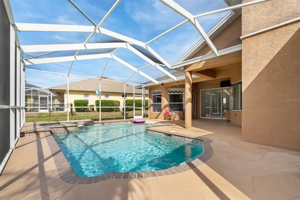3362 Cedar Crest Loop Spring Hill FL 34609