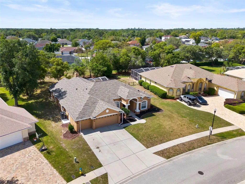 3362 Cedar Crest Loop Spring Hill FL 34609
