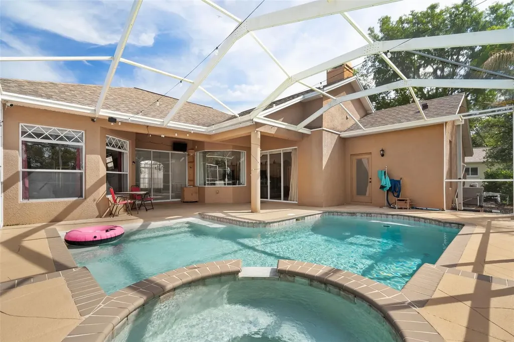 3362 Cedar Crest Loop Spring Hill FL 34609