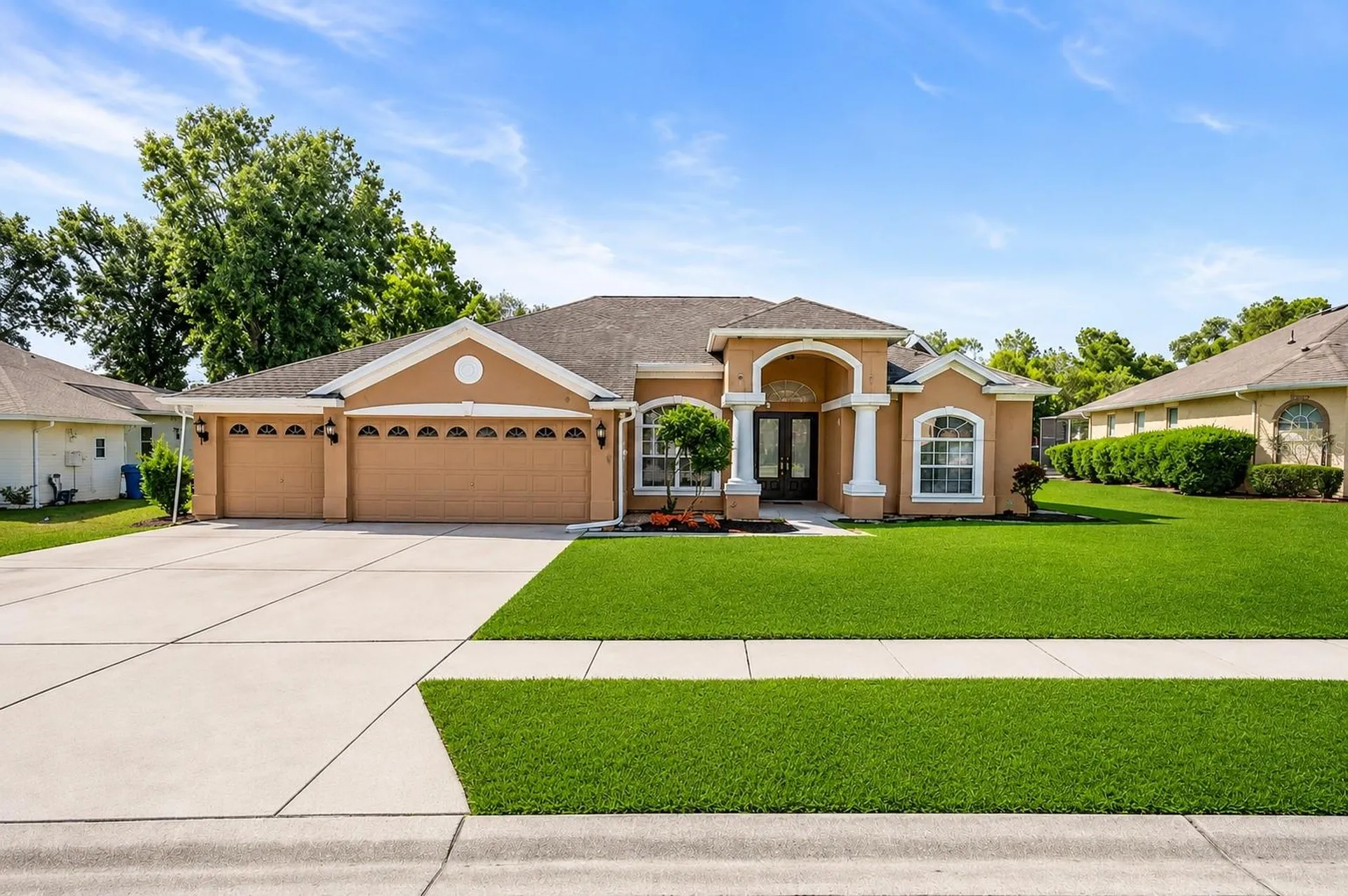 3362 Cedar Crest Loop Spring Hill FL 34609