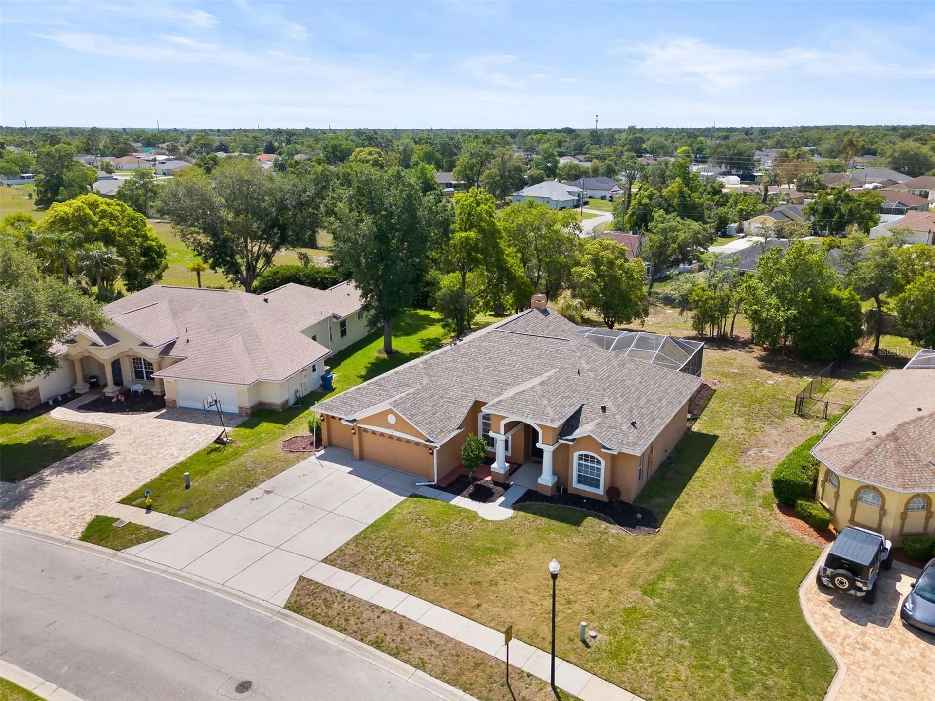 3362 Cedar Crest Loop Spring Hill FL 34609