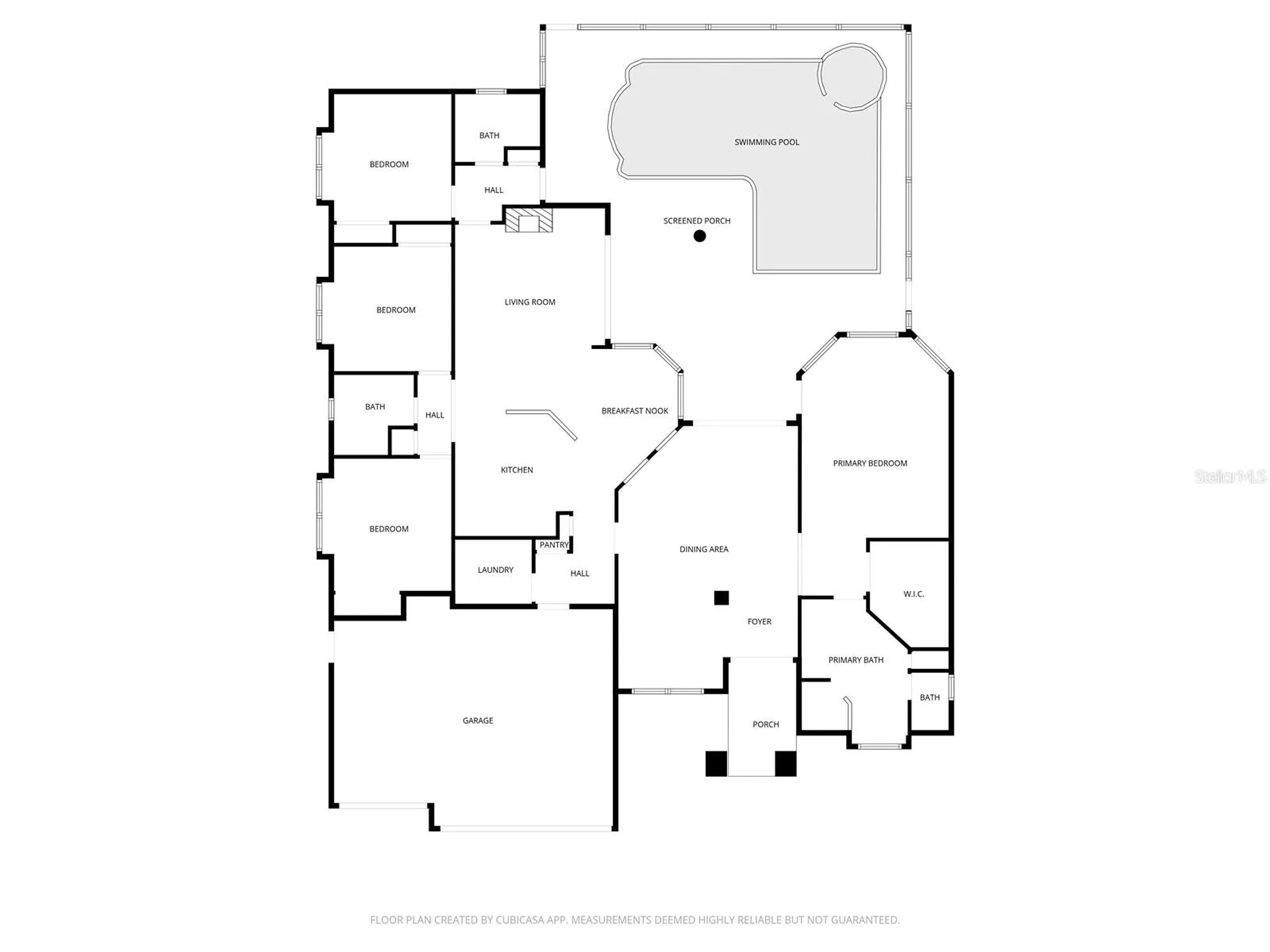 3362 Cedar Crest Loop Spring Hill FL 34609