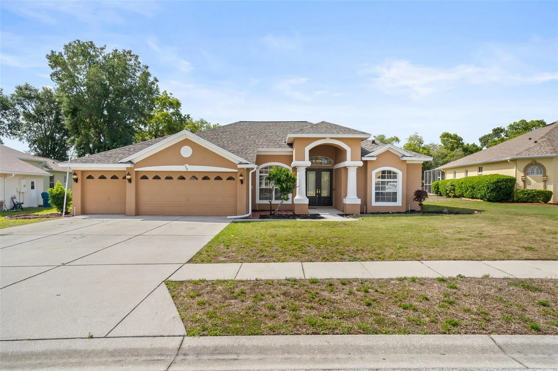3362 Cedar Crest Loop Spring Hill FL 34609