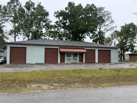 10858 SW 91st Avenue Ocala FL 34481