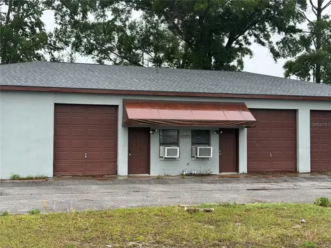 10858 SW 91st Avenue Ocala FL 34481
